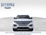 New 2024 Ford Explorer Limited 4WD, SUV for sale #24F1198 - photo 6