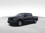 2024 Ford F-150 SuperCrew Cab 4x4, Pickup for sale #24F1201 - photo 1