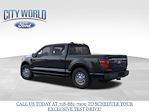 2024 Ford F-150 SuperCrew Cab 4x4, Pickup for sale #24F1201 - photo 2