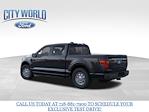 2024 Ford F-150 SuperCrew Cab 4x4, Pickup for sale #24F1201 - photo 42