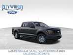 2024 Ford F-150 SuperCrew Cab 4x4, Pickup for sale #24F1201 - photo 7