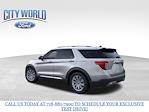 New 2024 Ford Explorer Limited 4WD, SUV for sale #24F1204 - photo 27