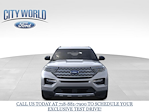 New 2024 Ford Explorer Limited 4WD, SUV for sale #24F1204 - photo 6