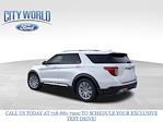 New 2024 Ford Explorer Limited 4WD, SUV for sale #24F1208 - photo 25