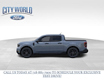 New 2024 Ford Maverick XLT SuperCrew Cab AWD, Pickup for sale #24F1222 - photo 4