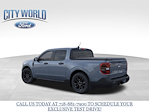 New 2024 Ford Maverick XLT SuperCrew Cab AWD, Pickup for sale #24F1222 - photo 2