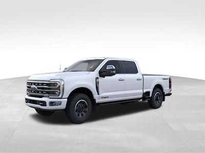 New 2024 Ford F-350 Crew Cab 4x4, Pickup for sale #24F1232 - photo 1