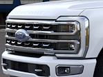 New 2024 Ford F-350 Crew Cab 4x4, Pickup for sale #24F1232 - photo 17