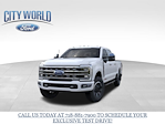 New 2024 Ford F-350 Crew Cab 4x4, Pickup for sale #24F1232 - photo 3