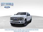 New 2024 Ford F-350 Platinum Crew Cab 4x4, Pickup for sale #24F1232 - photo 24