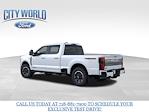 New 2024 Ford F-350 Platinum Crew Cab 4x4, Pickup for sale #24F1232 - photo 26