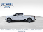 New 2024 Ford F-350 Crew Cab 4x4, Pickup for sale #24F1232 - photo 4