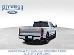 New 2024 Ford F-350 Platinum Crew Cab 4x4, Pickup for sale #24F1232 - photo 30