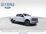 New 2024 Ford F-350 Crew Cab 4x4, Pickup for sale #24F1232 - photo 7