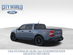 New 2024 Ford Maverick XLT SuperCrew Cab AWD, Pickup for sale #24F1241 - photo 2