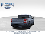 New 2024 Ford Maverick XLT SuperCrew Cab AWD, Pickup for sale #24F1241 - photo 8