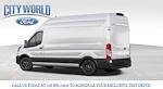 New 2024 Ford Transit 350 HD Base High Roof AWD, Empty Cargo Van for sale #24F1244 - photo 2