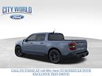 2024 Ford Maverick SuperCrew Cab AWD, Pickup for sale #24F1252 - photo 28