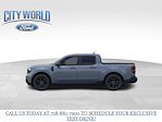 2024 Ford Maverick SuperCrew Cab AWD, Pickup for sale #24F1252 - photo 4