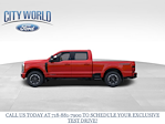 New 2024 Ford F-250 Lariat Crew Cab 4x4, Pickup for sale #24F1265 - photo 4