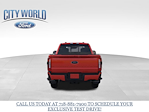 New 2024 Ford F-250 Lariat Crew Cab 4x4, Pickup for sale #24F1265 - photo 5