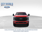 New 2024 Ford F-250 Lariat Crew Cab 4x4, Pickup for sale #24F1265 - photo 6