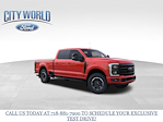 New 2024 Ford F-250 Lariat Crew Cab 4x4, Pickup for sale #24F1265 - photo 7