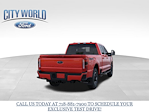 New 2024 Ford F-250 Lariat Crew Cab 4x4, Pickup for sale #24F1265 - photo 8