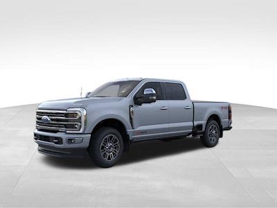 New 2024 Ford F-250 Limited Crew Cab 4x4, Pickup for sale #24F1266 - photo 1