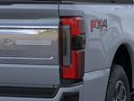 New 2024 Ford F-250 Limited Crew Cab 4x4, Pickup for sale #24F1266 - photo 21