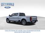 New 2024 Ford F-250 Limited Crew Cab 4x4, Pickup for sale #24F1266 - photo 26