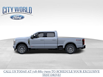 New 2024 Ford F-250 Limited Crew Cab 4x4, Pickup for sale #24F1266 - photo 4