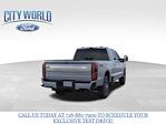 New 2024 Ford F-250 Limited Crew Cab 4x4, Pickup for sale #24F1266 - photo 30