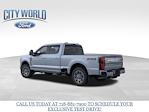 New 2024 Ford F-250 Limited Crew Cab 4x4, Pickup for sale #24F1266 - photo 2