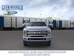 New 2024 Ford F-250 Limited Crew Cab 4x4, Pickup for sale #24F1266 - photo 6