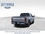 New 2024 Ford F-250 Limited Crew Cab 4x4, Pickup for sale #24F1266 - photo 8