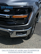 New 2024 Ford F-150 XLT SuperCrew Cab 4x4, Pickup for sale #24F1292 - photo 5