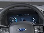 New 2024 Ford F-150 Lightning Platinum SuperCrew Cab 4x4, Pickup for sale #24F1298 - photo 13