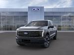 New 2024 Ford F-150 Lightning Platinum SuperCrew Cab 4x4, Pickup for sale #24F1298 - photo 4