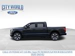 New 2024 Ford F-150 Lightning Platinum SuperCrew Cab 4x4, Pickup for sale #24F1298 - photo 24