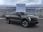 New 2024 Ford F-150 Lightning Platinum SuperCrew Cab 4x4, Pickup for sale #24F1298 - photo 7