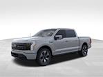 New 2024 Ford F-150 Lightning Platinum SuperCrew Cab 4x4, Pickup for sale #24F1303 - photo 1