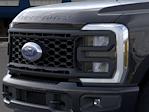 New 2024 Ford F-250 Lariat Crew Cab 4x4, Pickup for sale #24F1304 - photo 17