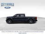 New 2024 Ford F-250 Lariat Crew Cab 4x4, Pickup for sale #24F1304 - photo 4