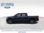 New 2024 Ford F-150 Lightning XLT SuperCrew Cab 4x4, Pickup for sale #24F1317 - photo 4