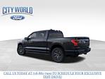 New 2024 Ford F-150 Lightning XLT SuperCrew Cab 4x4, Pickup for sale #24F1317 - photo 2