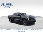 New 2024 Ford F-150 Lightning XLT SuperCrew Cab 4x4, Pickup for sale #24F1317 - photo 7