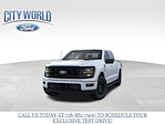 New 2024 Ford F-150 XLT SuperCrew Cab 4x4, Pickup for sale #24F1323 - photo 3