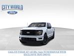 2024 Ford F-150 SuperCrew Cab 4x4, Pickup for sale #24F1323 - photo 24