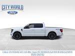 2024 Ford F-150 SuperCrew Cab 4x4, Pickup for sale #24F1323 - photo 25